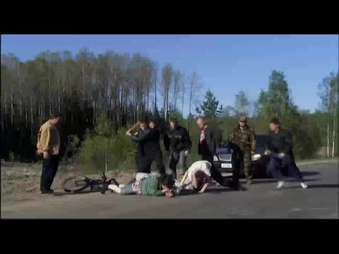 ДОРОГИ 90-Х! СТРАШНЫЕ ПОДСТАВЫ И РАЗБОРКИ ЗА ПРАВО 'ДОИТЬ' ТРАССУ! ПЕРЕДЕЛ. КРОВЬ С МОЛОКОМ