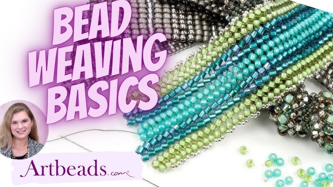 All About Crimp Tubes and Beads - Jewelry-Making Tutorial 