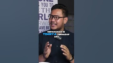 Transformasi Cara Kerja Developer di Era AI #AI #SoftwareDeveloper #contentcreator