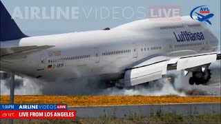 Lufthansa Boeing 747-8i