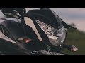 Ns200 bajaj pulsar ns200 cinematic 