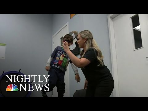 Parents Pay For ‘Brain Training’ To Help Kids With ADHD & Autism. Does It Work? | NBC Nightly News