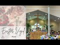 The Great Paschal Vigil The Holy Night Of Our Lords Resurrection 2023 9 00PM The Great Paschal Vigil The Holy Night Of Our Lords Resurrection 2023 9 00PM