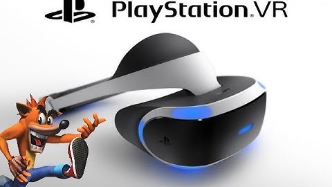 Playstation VR Review