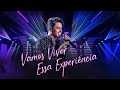 Kevi Jonny - Vamos Viver Essa Experiência (DVD Com Amor, Kevi Jonny - Ao Vivo, Em Goiânia)