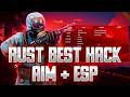 RUST MORPHİNE CHEAT CRACKED ! | FREE DOWNLOAD DESCRPTİON✅✅