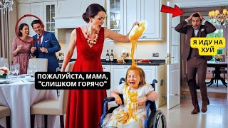 видео: Маленькая девочка плакала и умоляла:Мама,пожалуйста,слишком жарко.Внезапно вбежал миллионер и сказал картинка: Маленькая девочка плакала и умоляла:Мама,пожалуйста,слишком жарко.Внезапно вбежал миллионер и сказал