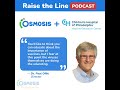 A Moment of Change in Public Health Policy: Dr. Paul Offit, Director of the Vaccine Education Cen...