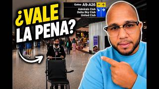 Is Working at an Airport Worth It? My REAL Experience!