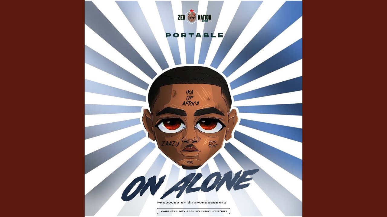 Watch On Alone on YouTube Watch On Alone on YouTube