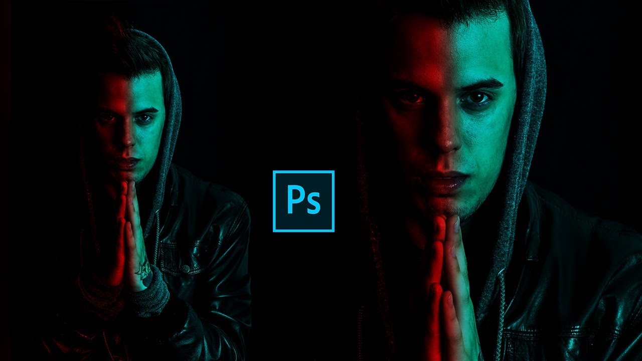 Fantasy Photoshop Manipulation Tutorial   Photo Effects| #RM Photoshop