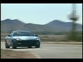 Aston Martin DB7 Arizona Hot Climate Testing