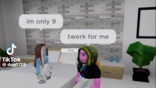 12 minutes and 37 seconds of low quality Roblox memes I found on tiktok