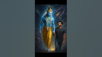 Jai Shree Krishna 🚩 Trending Chatgpt Prompts #shorts #short #chatgpt #prompts