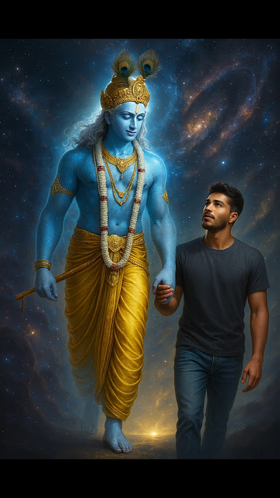 Jai Shree Krishna 🚩 Trending Chatgpt Prompts #shorts #short #chatgpt #prompts