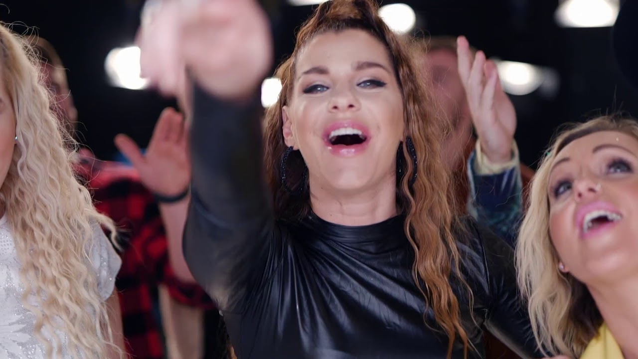 ÉNBP All Stars - Dér Heni - Együtt könnyebb