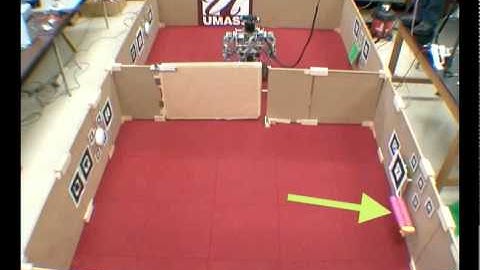 Autonomous Robot Skill Acquisition - AAAI 2011 Best Student Video