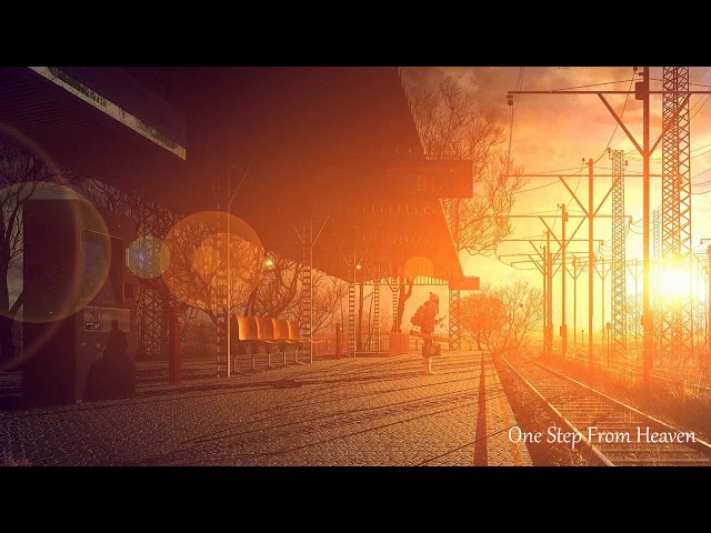 Good Weather For An Airstrike - Lungs