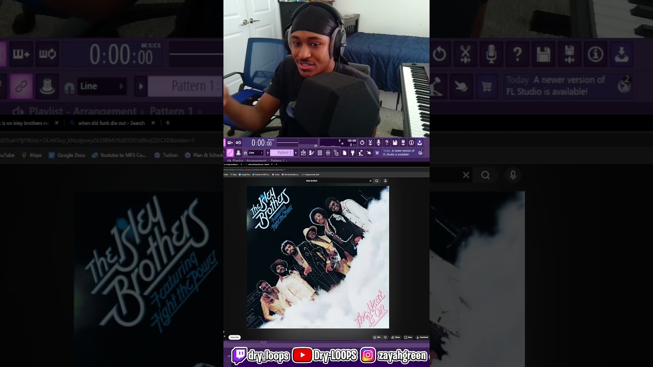 Modern Music Lost Something The 70s Had 