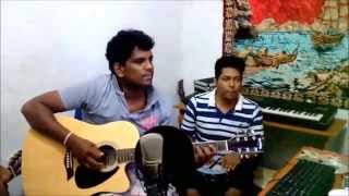 Video thumbnail of "Raththaran neth dekin (T. M. Jayarathne's Song)"