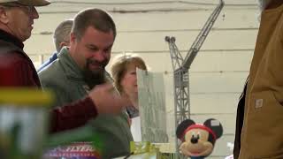 Montana Ag Network: Toy Farmer Magazine