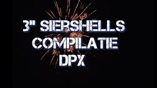 3 Shells | Compilatie 'Full HD