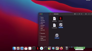 How To Add YouTube to Dock on Mac