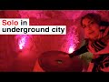 Secret Underground City in Iran 🇮🇷 | Hello Iran TV