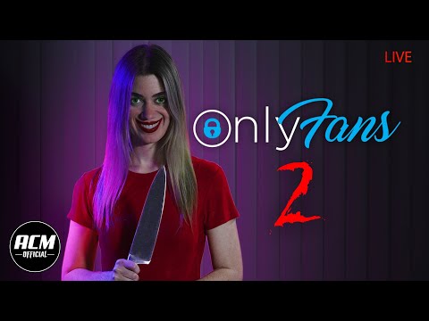 OnlyFans 2 | Short Horror Film