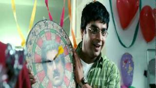 3 Idiots-Jaane Nahin Denge