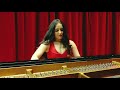 Chopin nocturne from the pianist by ivett gyngysi