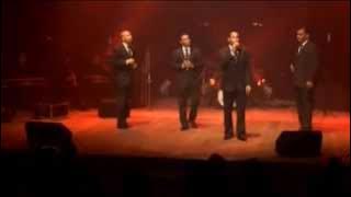 Quarteto Athus  Vozes