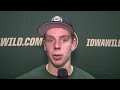 Iowa Wild Postgame 10.11.15