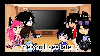 Aphmau crew reacts to skylin [READ DESCRIPTION]