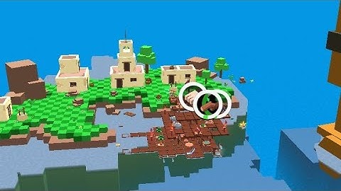 IDLE ARKS - MAX LVL 999 2020 LATEST UPDATE CHAPTER 7