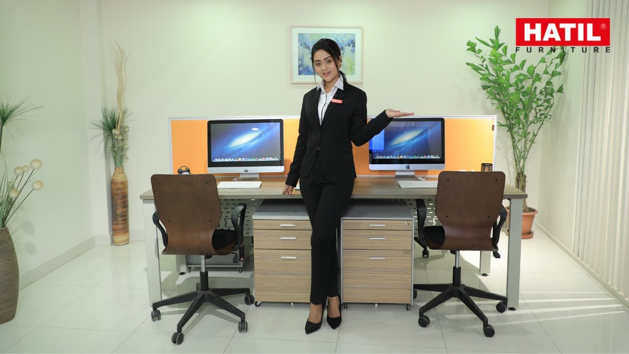 Executive Room Furniture in Bangladesh HATIL Office Furniture YouTube