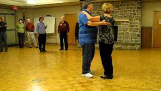 Waltz Weave six instructions, John Toll, teaching