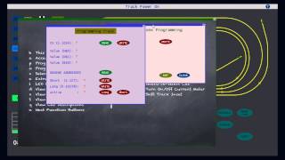 DCC++ Interface Demo - Part 3 of 4