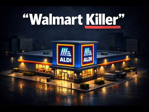 This Tiny Grocery Store Has Walmart Terrified