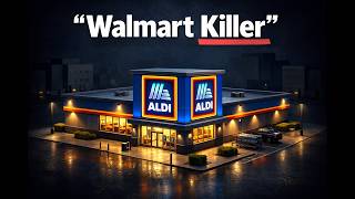 This Tiny Grocery Store Has Walmart Terrified