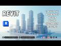 Revit Building the Future | Rise of BIM-Based Architecture