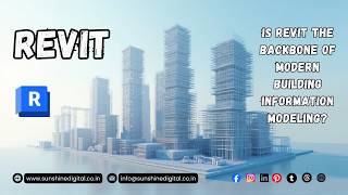 Revit  Building the Future | Rise of BIM-Based Architecture