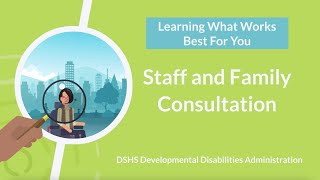 Staff and Family Consultation