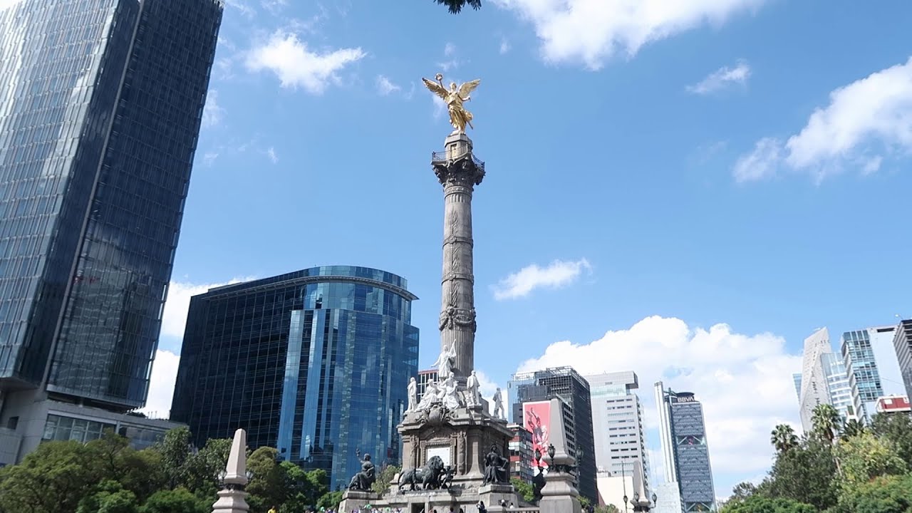 CDMX