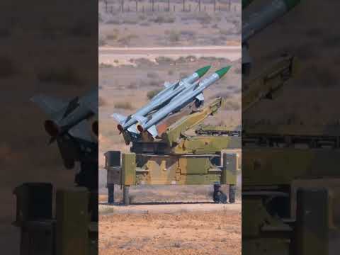 The launch of the Akash missile hits the target precisely #shortyoutube #videoshort The launch of the Akash missile hits the target precisely #shortyoutube #videoshort