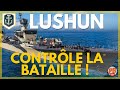 Wows fr lushen  idal pour contrler la bataille   world of warships franais