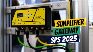 🚀 What does our new #Simplifier #Gateway actually do? 🌐 I SSP