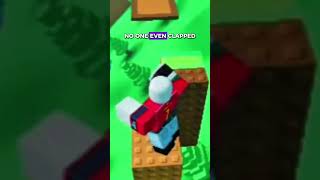 quit roblox now #duet #gaming #funny #cool #edit