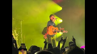 Vance Joy Live - Riptide - Austin - ACL Moody's Live - March 20, 2023 - 4K Wealth
