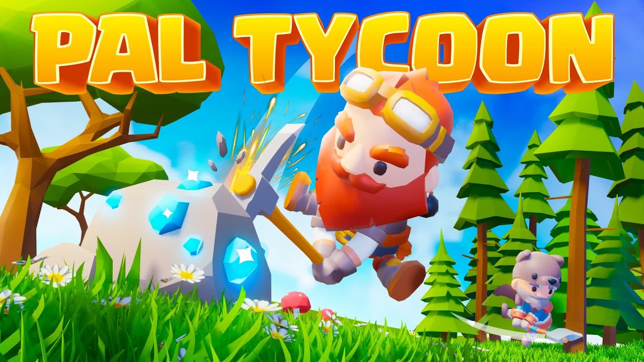 FORTNITE PAL TYCOON 💎 70th KEY, JUMPS, BOSS BATTLE, PETS, 100% SOLUTION - MAP CODE 1232-5952-1858